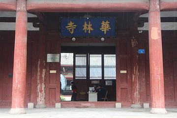 华林寺第 8 张图片