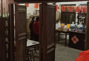 土门关雪乡第 19 张图片