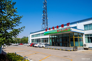 呼和浩特市蒙牛工业旅游景区第 25 张图片