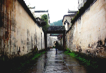 思溪延村第 56 张图片