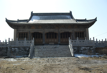 昭仁寺第 15 张图片