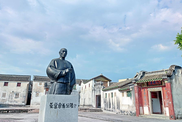黄遵宪故居第 6 张图片