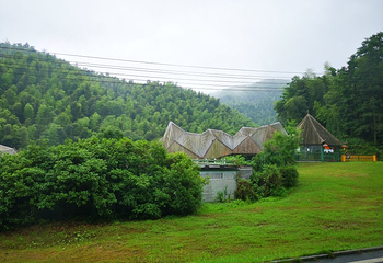 梅岭狮子峰第 25 张图片