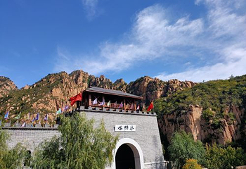 冰塘峪第 47 张图片