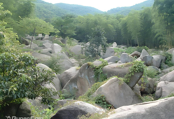 莫干山风景名胜区第 43 张图片