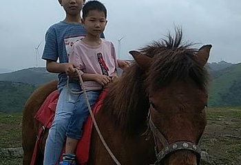 郴州小埠古村生态园第 20 张图片