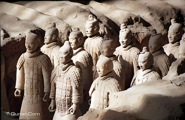 秦始皇帝陵博物院(兵马俑)第 3 张图片