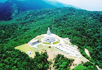观音山森林公园第 5 张图片