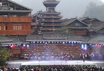 侗族大歌第 19 张图片