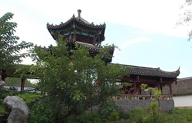 兴义世界地质公园博物馆乌沙馆第 12 张图片