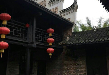 衡阳保卫战纪念馆第 4 张图片