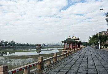 集美学村-龙舟池第 24 张图片