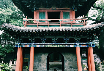 太原清真古寺第 6 张图片