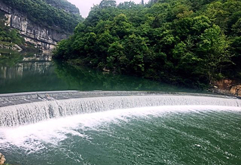 云门囤景区第 40 张图片