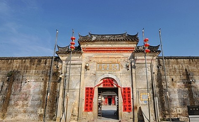 大万世居第 16 张图片
