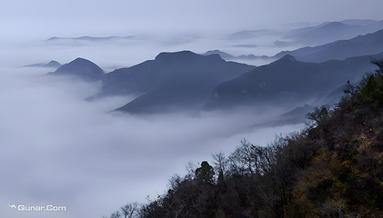 云台山风景名胜区第 16 张图片