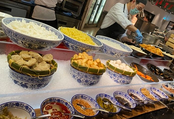 澳门新濠影汇度假区第 31 张图片