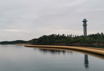 庐山西海主景区第 126 张图片