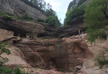 玉华宫景区第 35 张图片