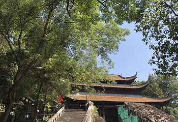 二佛寺第 15 张图片
