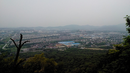 苏州灵岩山第 18 张图片