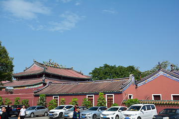 海丰红场第 3 张图片