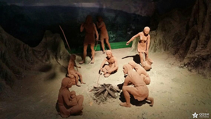 平凉市博物馆第 5 张图片