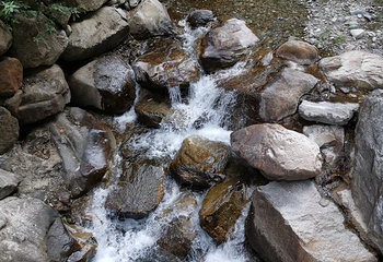 大理苍山石门关旅游度假区第 42 张图片