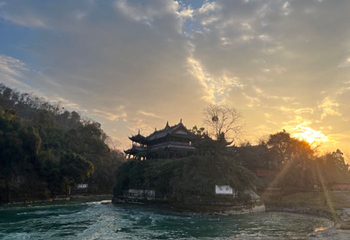 树正沟第 5 张图片