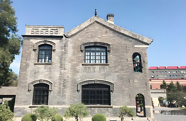 张学良旧居第 314 张图片