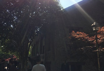 蒋介石温泉别墅第 28 张图片