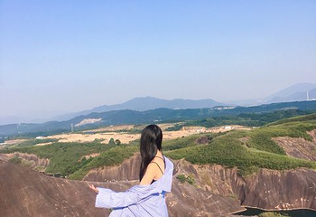 苏仙岭第 26 张图片