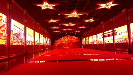 天津时代记忆馆第 11 张图片