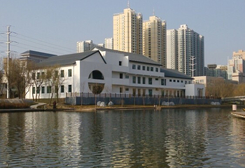 雁滩公园第 21 张图片