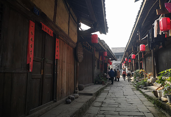 李庄文化旅游度假区第 85 张图片