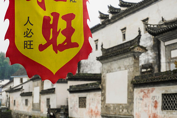 朱旺村第 14 张图片