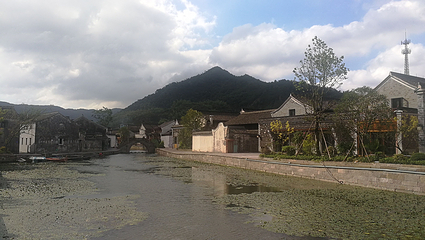 韩岭老街第 14 张图片