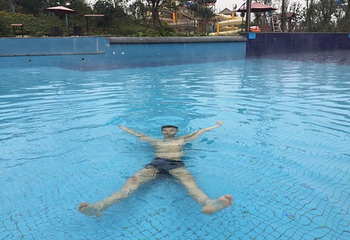 龙水湖旅游度假区第 68 张图片