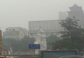 五一广场第 20 张图片