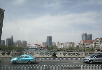 塘沽金街第 14 张图片