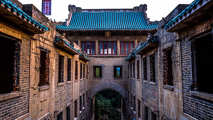 武汉大学第 70 张图片