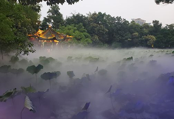 房湖公园第 22 张图片