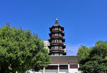 绳金塔第 18 张图片