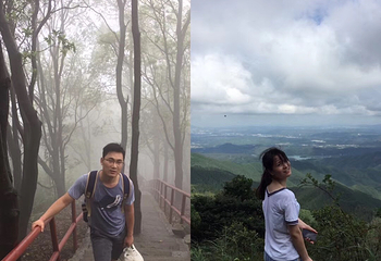 皂幕山旅游风景区第 16 张图片