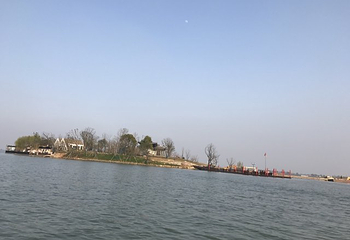 柳叶湖旅游度假区第 54 张图片