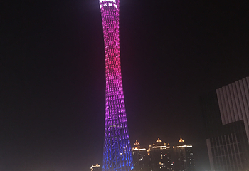 珠江夜游省总码头第 29 张图片