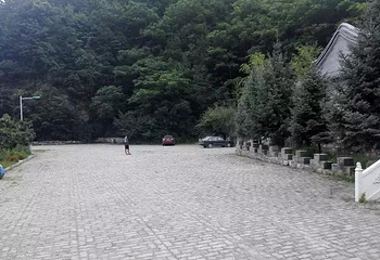 双石井景区(十里画廊)第 13 张图片