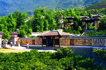 昭君故里文化旅游区第 34 张图片