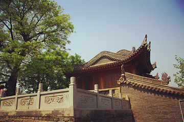 李靖故居第 33 张图片