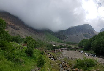 长白山北景区-银环湖第 14 张图片